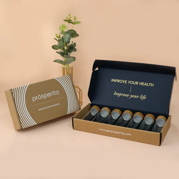 Công ty chuyên sản xuất, in hộp giấy giá rẻ TPHCM