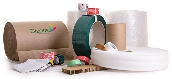 Công ty Cổ Phần Bao Bì Dizota Việt Nam