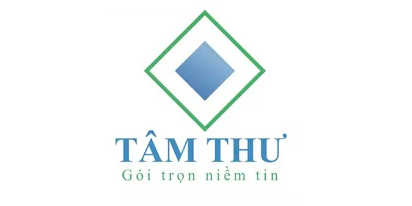 Công ty cổ phần sản xuất và thương mại bao bì Tâm Thư