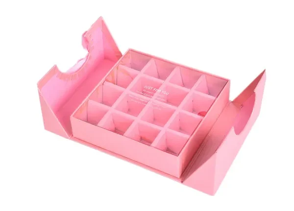 Công ty in hộp giấy nắp lật chuyên nghiệp, uy tín