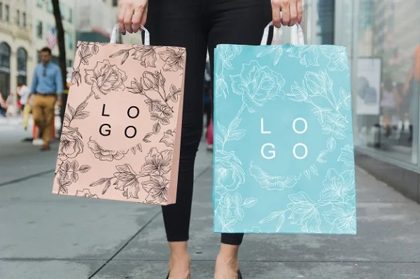 Công ty in túi giấy cho shop thời trang cao cấp, sang trọng và uy tín
