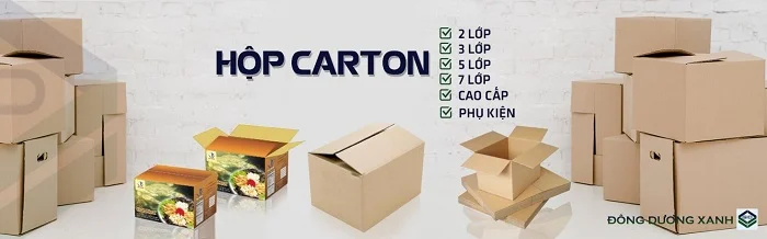 Công ty TNHH Đầu tư và Phát triển Đông Dương Xanh
