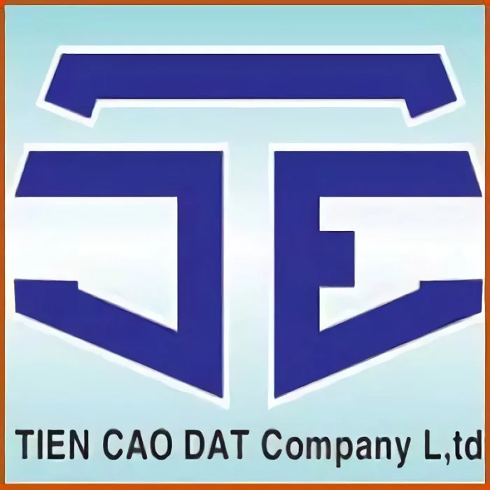 Công ty TNHH MTV Tiến Cao Đạt