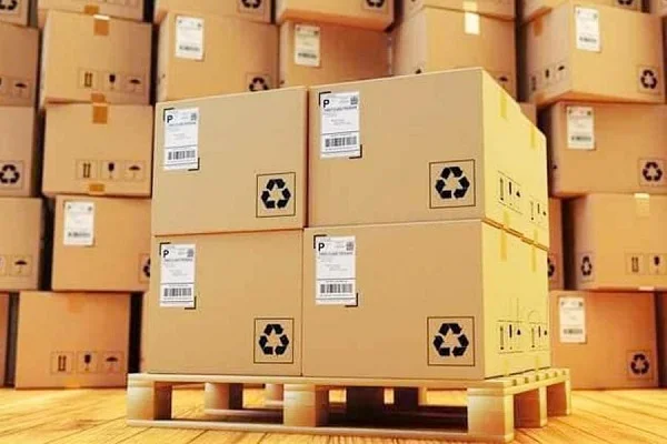Công ty TNHH Sản Xuất Thương Mại Dịch Vụ Xuất Nhập Khẩu Đại Quang Phát