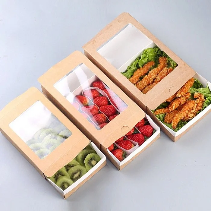 Địa chỉ in hộp giấy đựng thức ăn uy tín, an toàn và chuyên nghiệp
