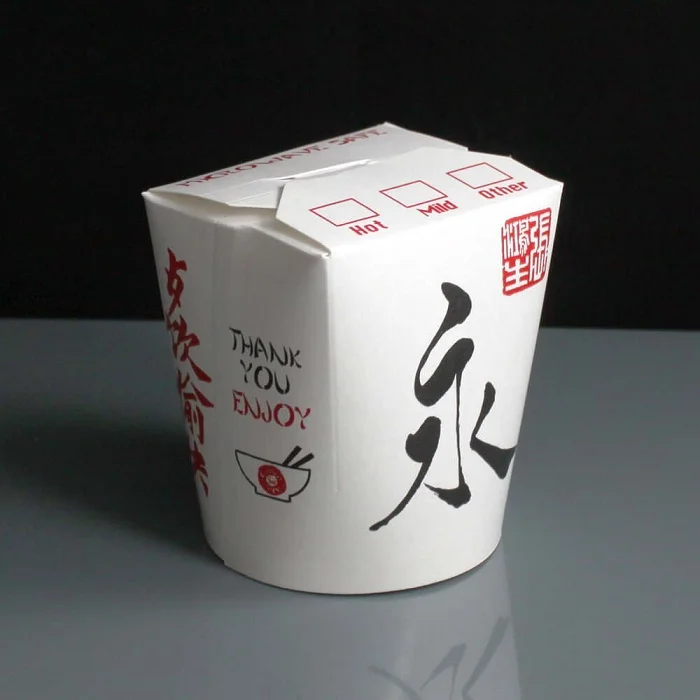 Địa chỉ in hộp giấy đựng thức ăn uy tín, an toàn và chuyên nghiệp
