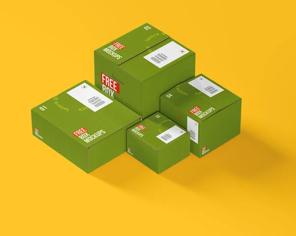 Địa chỉ in hộp giấy số lượng ít giá tốt, chất lượng trên toàn quốc