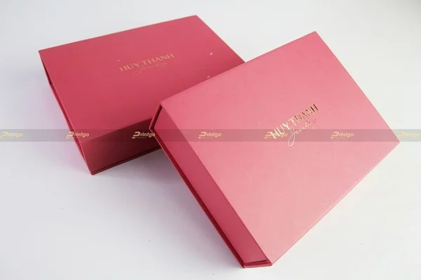 Địa chỉ in hộp giấy số lượng ít giá tốt, chất lượng trên toàn quốc