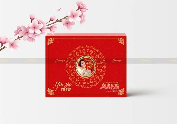 Địa chỉ in hộp giấy số lượng ít giá tốt, chất lượng trên toàn quốc