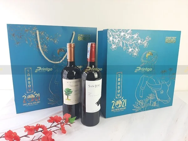 Địa chỉ in hộp giấy số lượng ít giá tốt, chất lượng trên toàn quốc