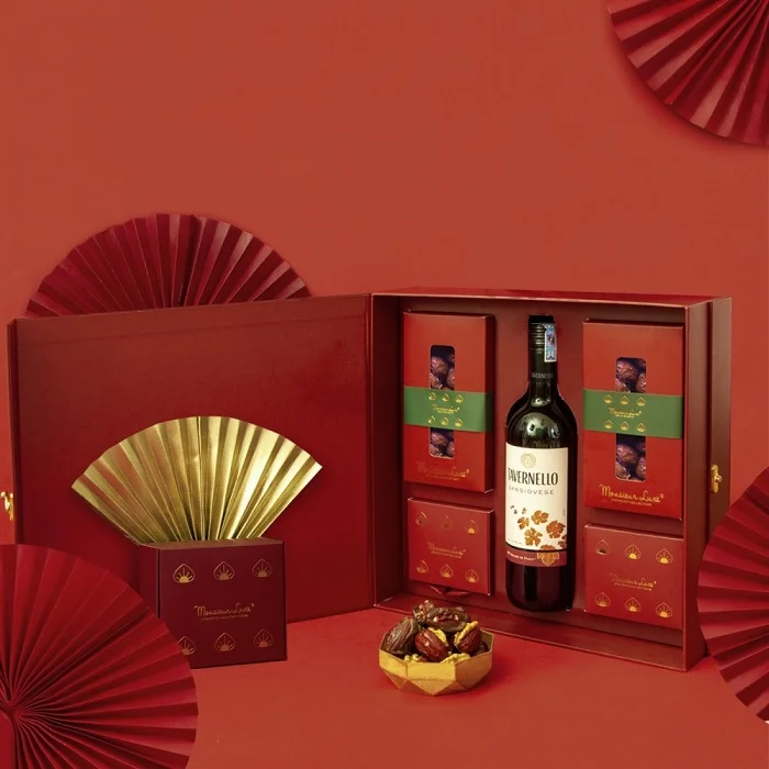 Địa chỉ nhận in hộp cứng số lượng ít uy tín, chuyên nghiệp