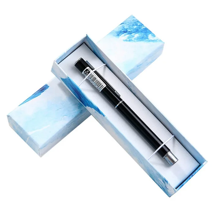 Địa chỉ thiết kế và in hộp đựng bút ký cao cấp uy tín số 1 Việt Nam