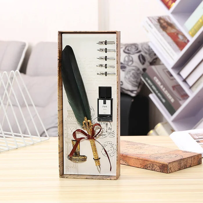 Địa chỉ thiết kế và in hộp đựng bút ký cao cấp uy tín số 1 Việt Nam
