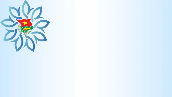 Download miễn phí file background Đoàn Thanh Niên đẹp, sáng tạo nhất