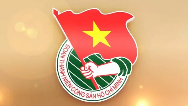 Download miễn phí file background Đoàn Thanh Niên đẹp, sáng tạo nhất