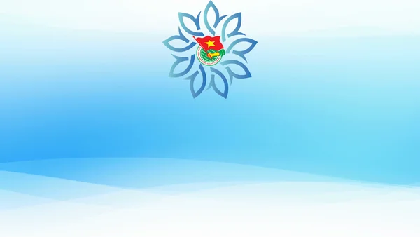 Download miễn phí file background Đoàn Thanh Niên đẹp, sáng tạo nhất