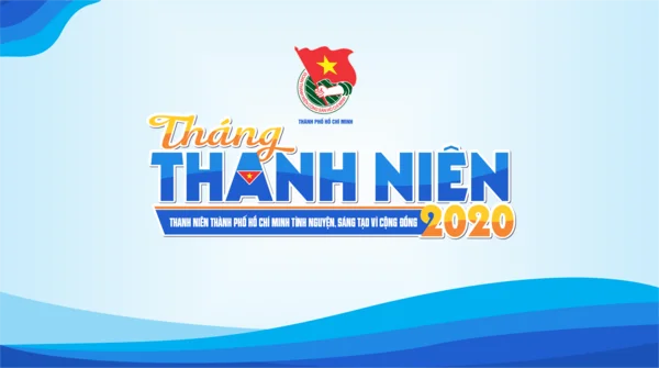 Download miễn phí file background Đoàn Thanh Niên đẹp, sáng tạo nhất