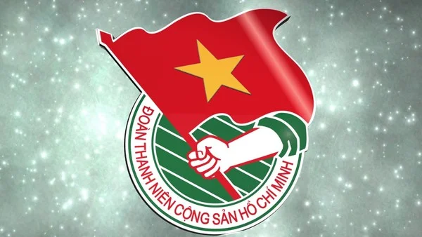 Download miễn phí file background Đoàn Thanh Niên đẹp, sáng tạo nhất