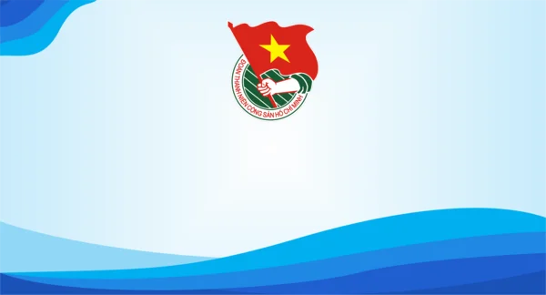 Download miễn phí file background Đoàn Thanh Niên đẹp, sáng tạo nhất