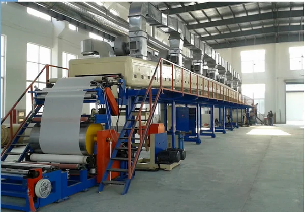 Giới thiệu công ty Cổ phần Công Nghiệp Tâm Thành