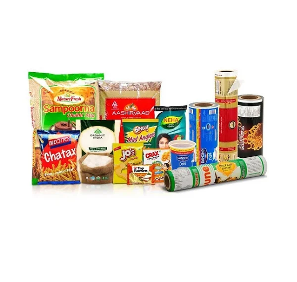 Giới thiệu công ty Cổ phần Đầu tư Thương mại và Sản xuất Bao bì Phương Linh