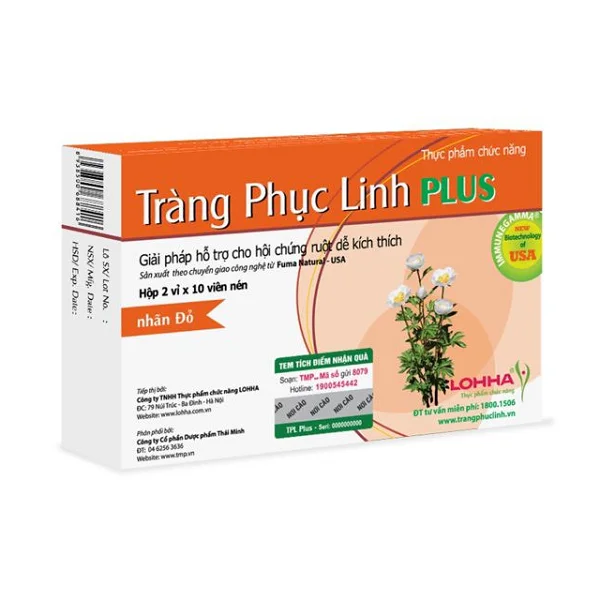 Giới thiệu công ty Cổ phần Đầu tư Thương mại và Sản xuất Bao bì Phương Linh