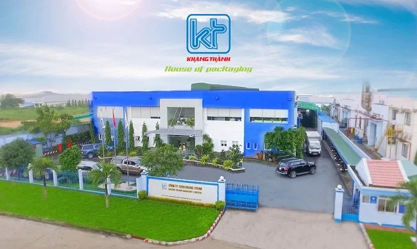 Giới thiệu công ty TNHH Khang Thành