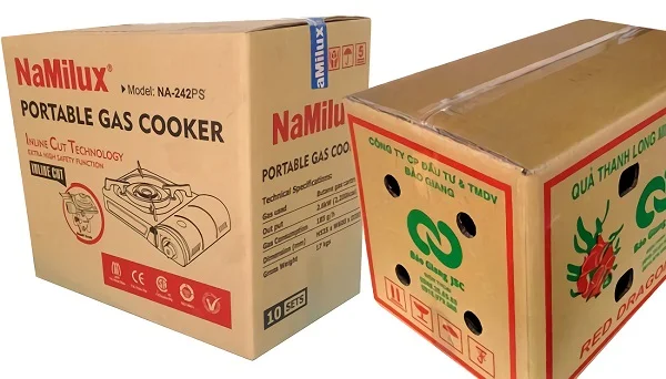 Giới thiệu công ty TNHH Nhân Gia Hào