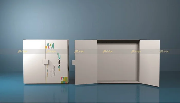 Tìm hiểu chi tiết về hộp carton lạnh: Chất liệu, kiểu dáng và ứng dụng