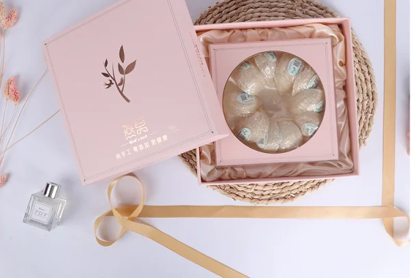 Kho mẫu hộp đựng yến sào cao cấp, sang trọng và độc đáo nhất