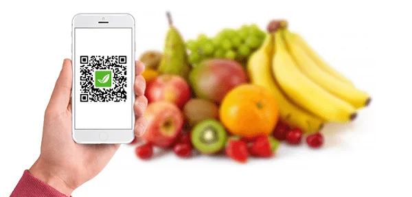 Hướng dẫn chi tiết cách làm tem truy xuất nguồn gốc