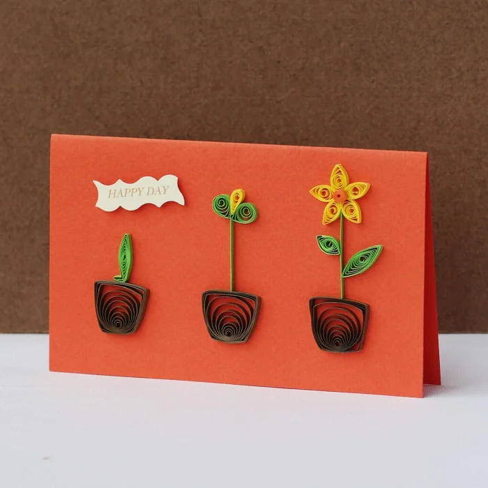 Hướng dẫn làm quà handmade 8/3 dành tặng phái đẹp cực đơn giản