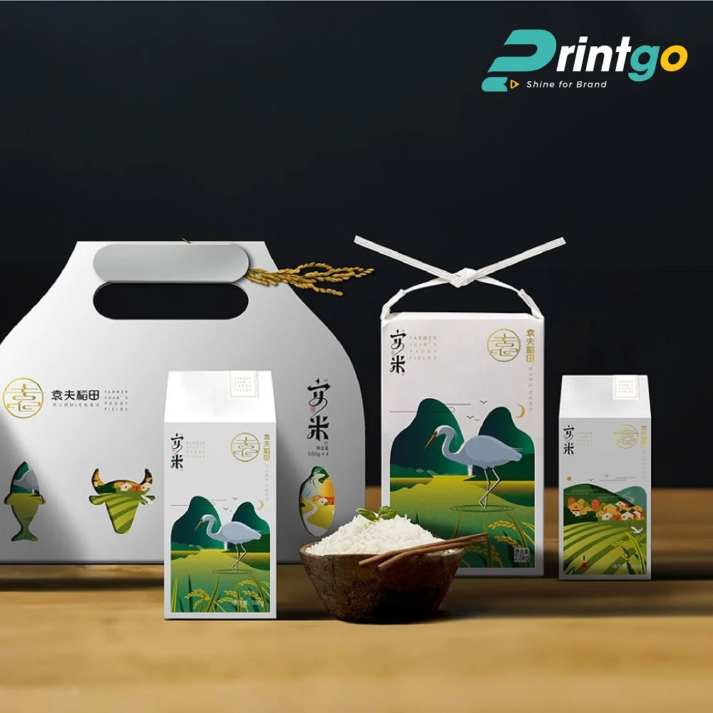 Khám phá cơ sở in hiện đại - In hộp giấy Đắk Nông