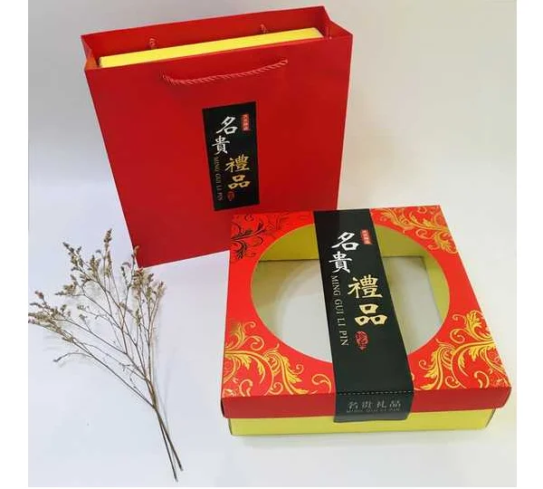 In hộp giấy đựng nấm linh chi cao cấp, sang trọng và uy tín số 1 Việt Nam