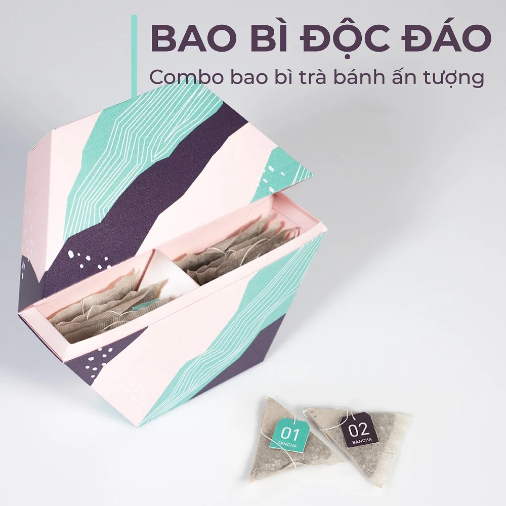 Xưởng in hộp giấy Quận 3 - Địa chỉ uy tín hiện nay