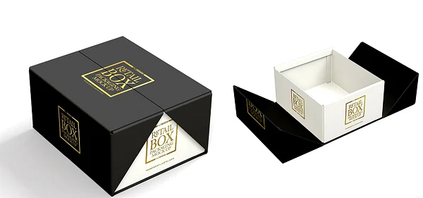 In hộp nắp mở cánh bướm đẹp, sáng tạo và uy tín số 1 Việt Nam