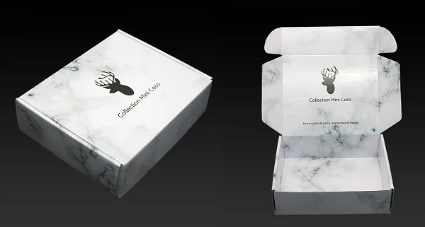 Xưởng sản xuất hộp giấy theo yêu cầu chuyên nghiệp,uy tín trên toàn quốc
