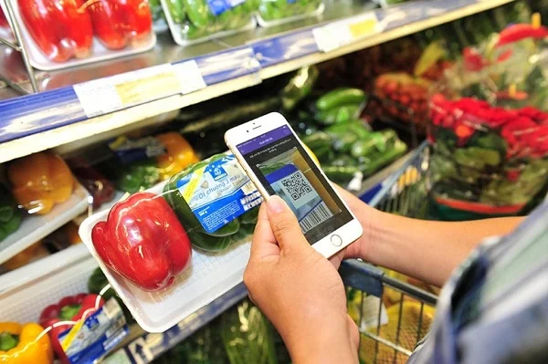 Mã QR là gì? Sự khác biệt giữa mã QR với mã vạch truyền thống