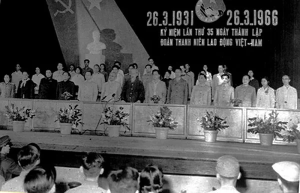 Ngày 26 tháng 3 là ngày gì? Tìm hiểu ý nghĩa, lịch sử ngày 26 tháng 3