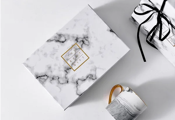 Nhận in hộp giấy Hà Nội - Thiết kế độc đáo, sáng tạo nhất trên thị trường