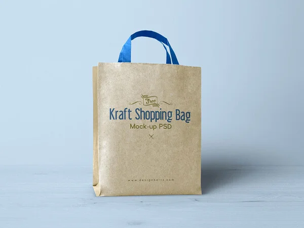 Nhận in túi giấy giá rẻ - Kho mẫu đẹp - Uy tín, chất lượng