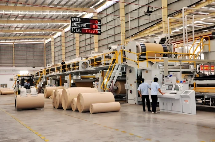 Nhiều công ty bao bì Việt  đang “rơi” vào tay nhà đầu tư nước ngoài