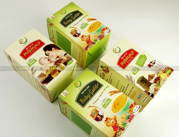 Hộp giấy mềm là gì? Cùng tìm hiểu chi tiết về hộp giấy mềm và ứng dụng