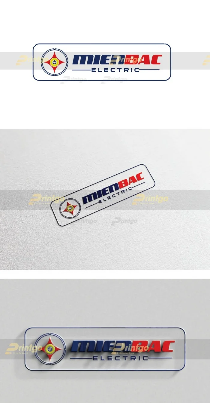 Printgo x EDA: Thiết kế bộ logo thương hiệu cho lĩnh vực năng lượng điện Printgo x EDA: Thiết kế bộ logo thương hiệu cho lĩnh vực năng lượng điện