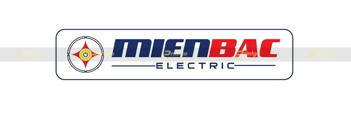 Printgo x EDA: Thiết kế bộ logo thương hiệu cho lĩnh vực năng lượng điện