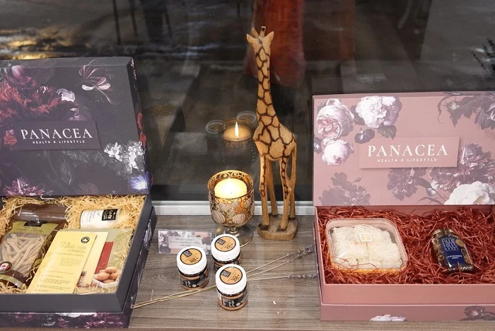Printgo x Panacea: Thiết kế và in ấn bộ nhận diện thương hiệu độc đáo, ấn tượng