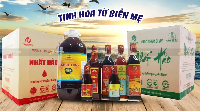 Printgo x Trang Tiên: Thiết kế và in ấn decal thiếc dạng cuộn cho ngành F&B