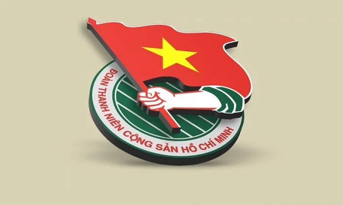 Sự ra đời và ý nghĩa huy hiệu Đoàn thanh niên cộng sản Hồ Chí Minh