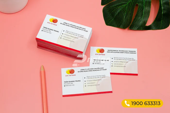 Thông báo điều chỉnh giá namecard: Gói 99K/5 hộp chính thức dừng hoạt động Thông báo điều chỉnh giá namecard: Gói 99K/5 hộp chính thức dừng hoạt động