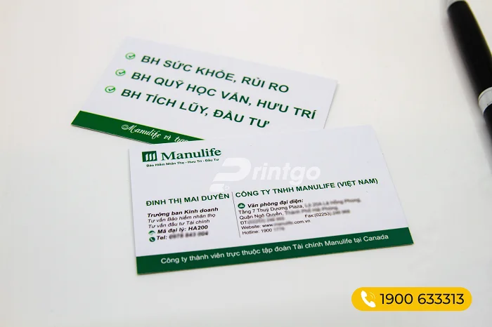 Thông báo điều chỉnh giá namecard: Gói 99K/5 hộp chính thức dừng hoạt động Thông báo điều chỉnh giá namecard: Gói 99K/5 hộp chính thức dừng hoạt động